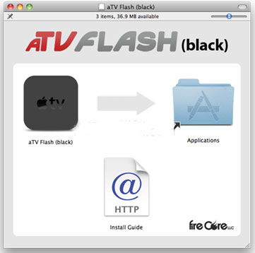 Atv Flash Download Free Mac