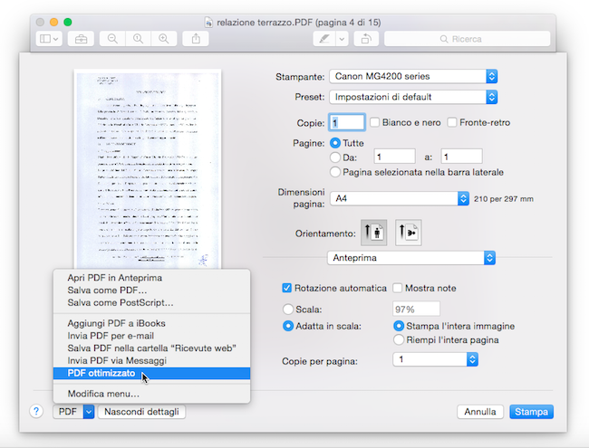 easiest to use pdf reader mac free