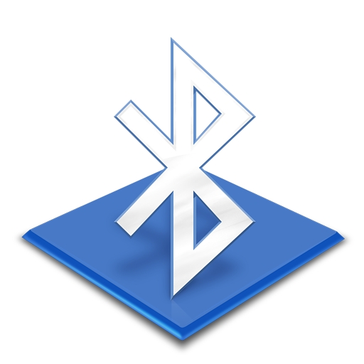 Bluetooth file exchange mac